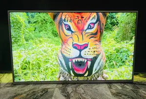 Uk Use Philips 43inches Android Smart Uhd Digital Satellite 2022 Tv