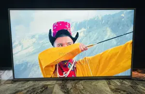 Uk Use Philips 43inches Android Smart Uhd Digital Satellite 2022 Tv