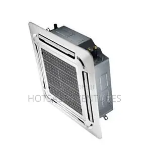 Best Midea 2.5hp R410 Inverter Cassette Ac - McD-24hrnd1