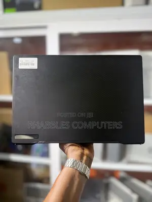 Laptop Asus ROG Zephyrus M16 GU603HR 16GB Intel Core i7 SSD 512GB