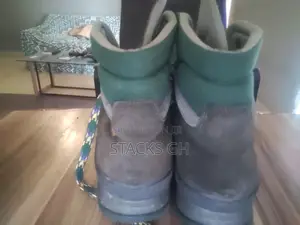 Reginetta Trekking Boots