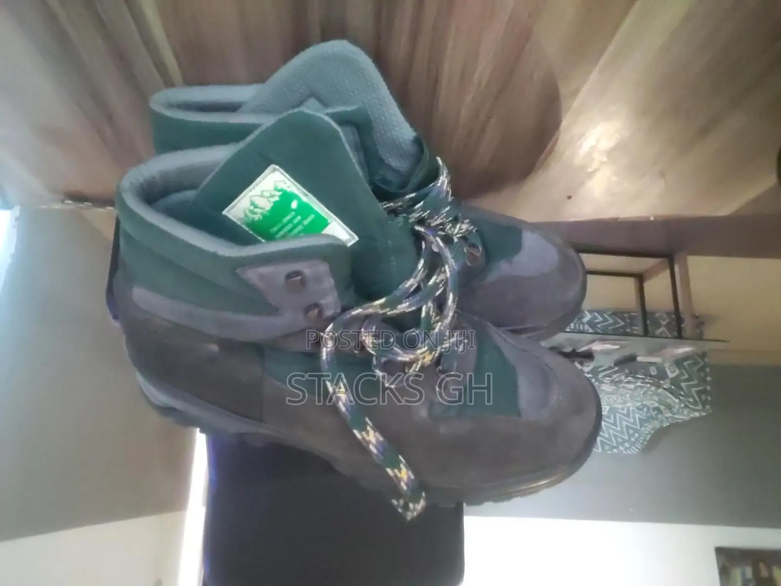 Reginetta Trekking Boots