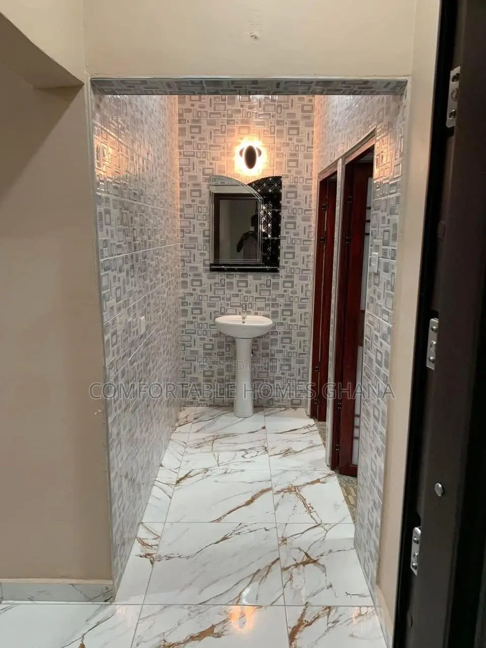 2bdrm Apartment in Dome for rent