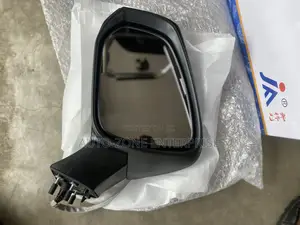 Toyota Rav4 2019 2020 2021 2022 Driving Mirror With Sensor