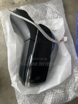 Toyota Rav4 2019 2020 2021 2022 Driving Mirror With Sensor