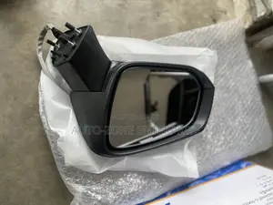 Toyota Rav4 2019 2020 2021 2022 Driving Mirror With Sensor