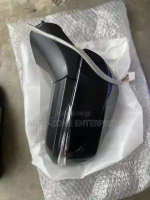 Toyota Rav4 2019 2020 2021 2022 Driving Mirror With Sensor