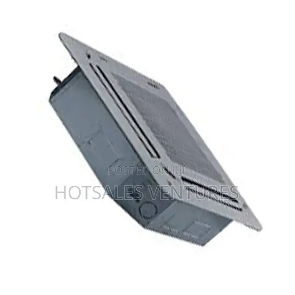 Strong Midea 3.5hp R410 Inverter Cassette Unit Ac - McD-36hrdn1