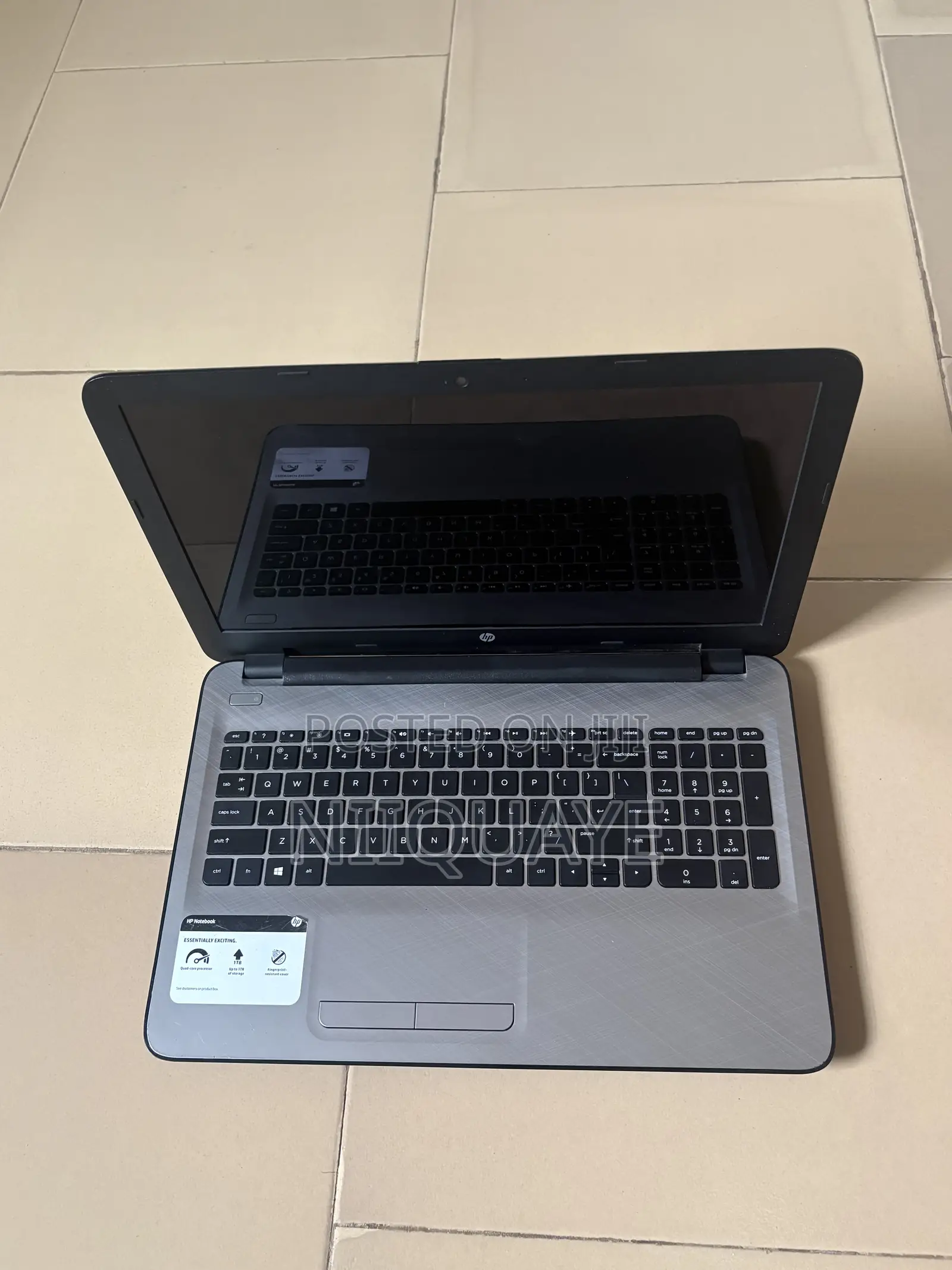 Laptop HP Stream Notebook 8GB AMD A8 SSD 512GB