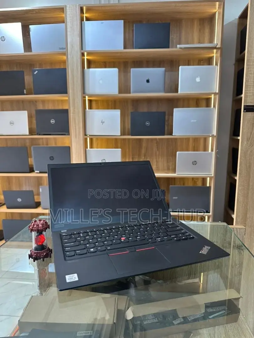 Laptop Lenovo ThinkPad T14 16GB Intel Core i5 SSD 256GB