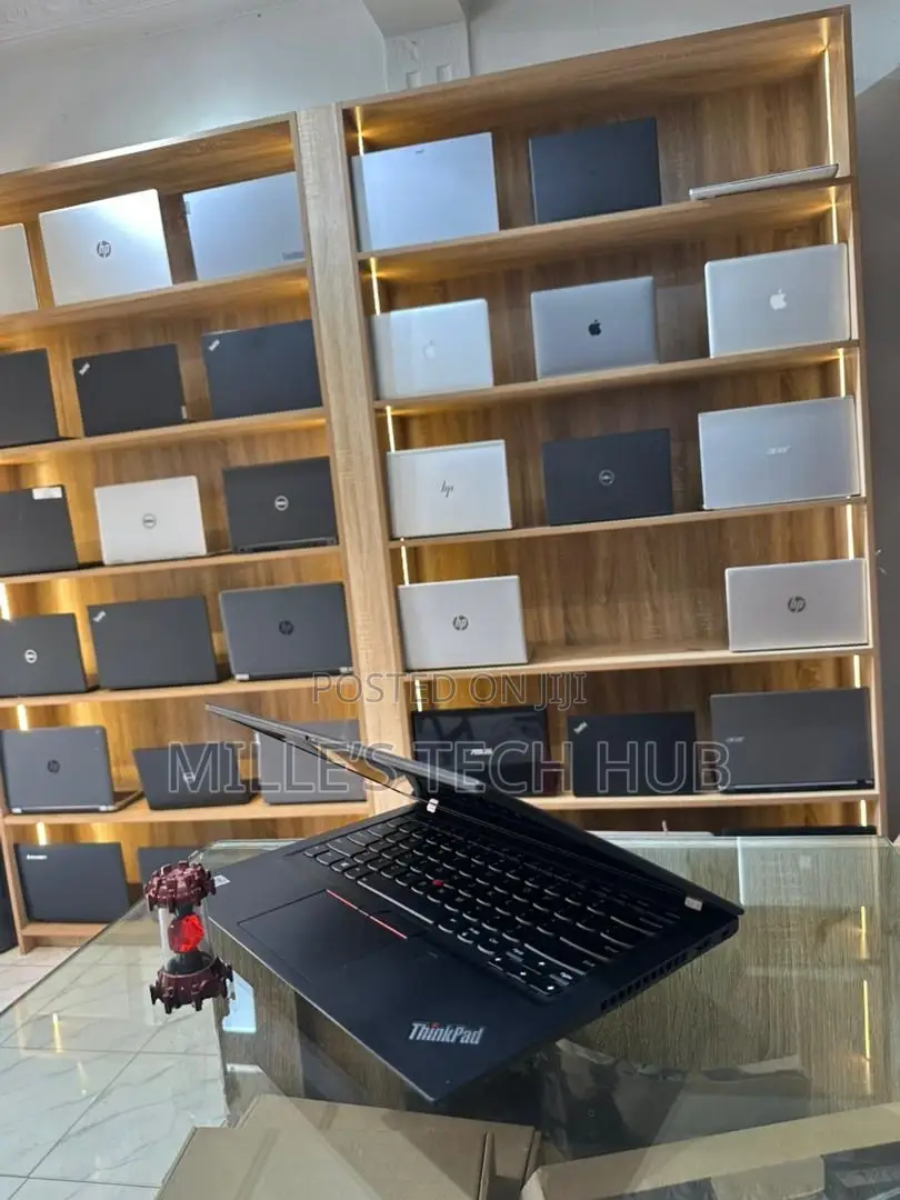 Laptop Lenovo ThinkPad T14 16GB Intel Core i5 SSD 256GB