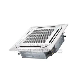 Affordable Midea 5.0hp R410 Inverter Cassette Unit Ac - McD-48hrdn1