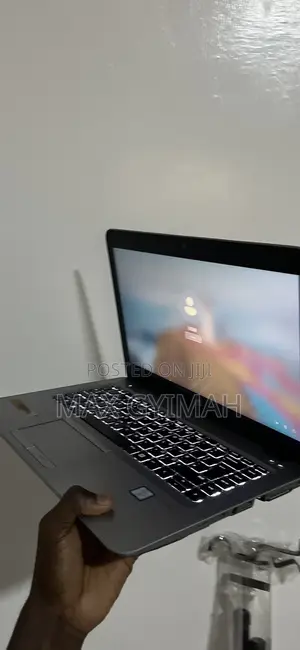 Laptop HP EliteBook 840 G3 8GB Intel Core i5 SSD 256GB