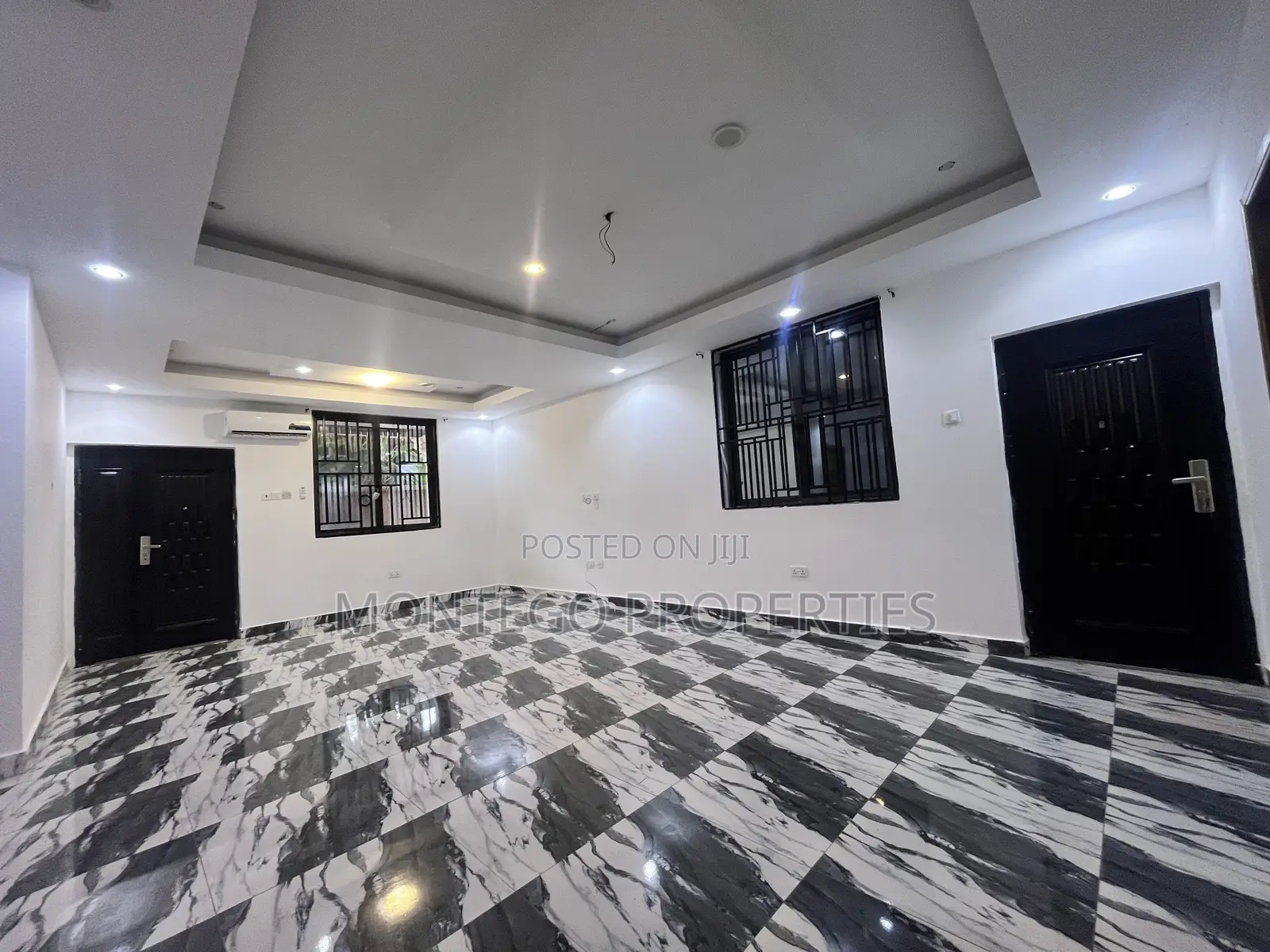 2bdrm Apartment in Ogbojo, East Legon for rent