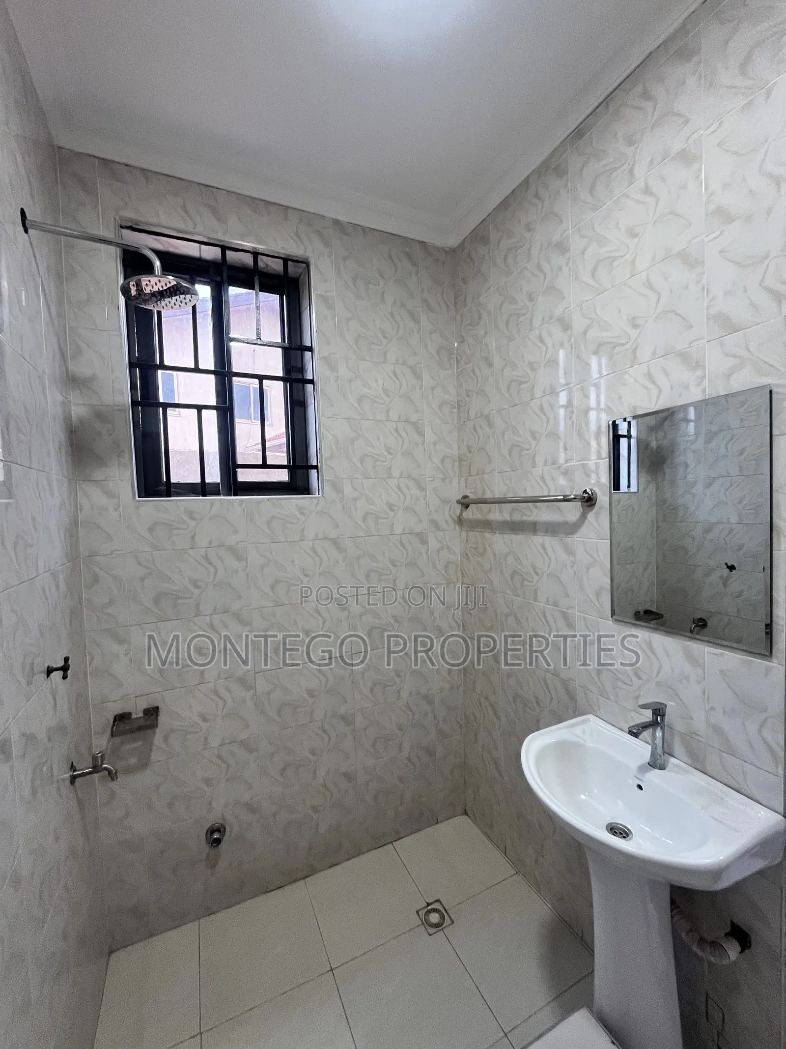 2bdrm Apartment in Ogbojo, East Legon for rent
