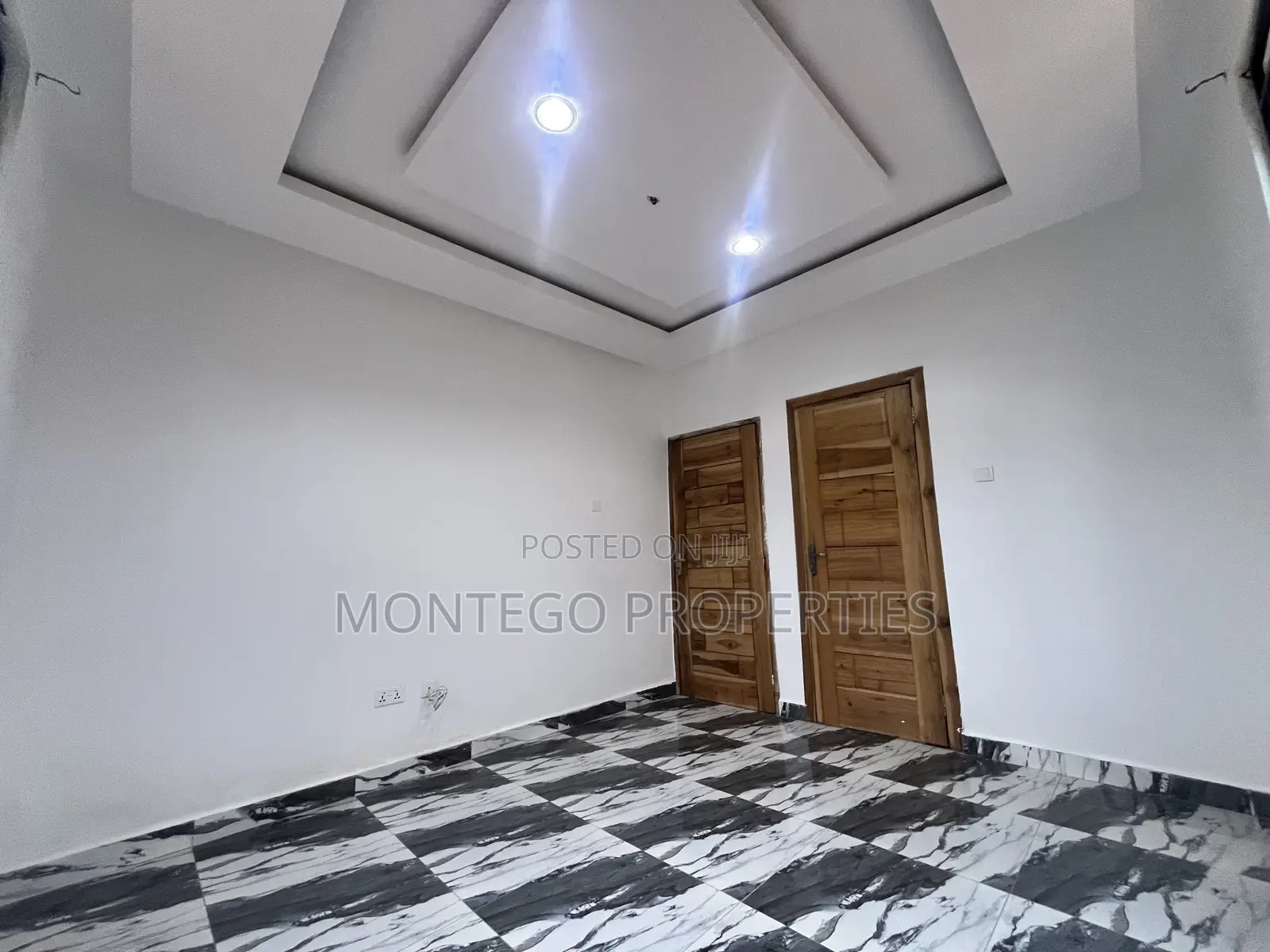 2bdrm Apartment in Ogbojo, East Legon for rent