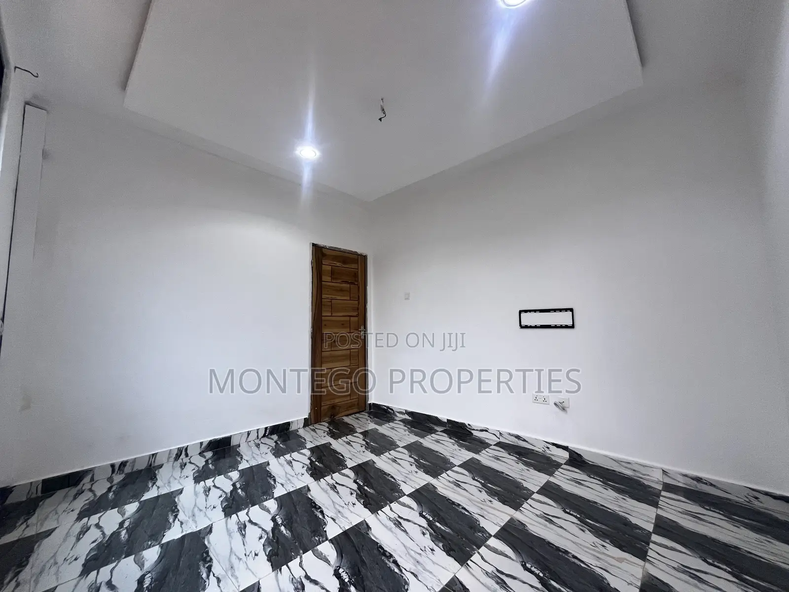2bdrm Apartment in Ogbojo, East Legon for rent