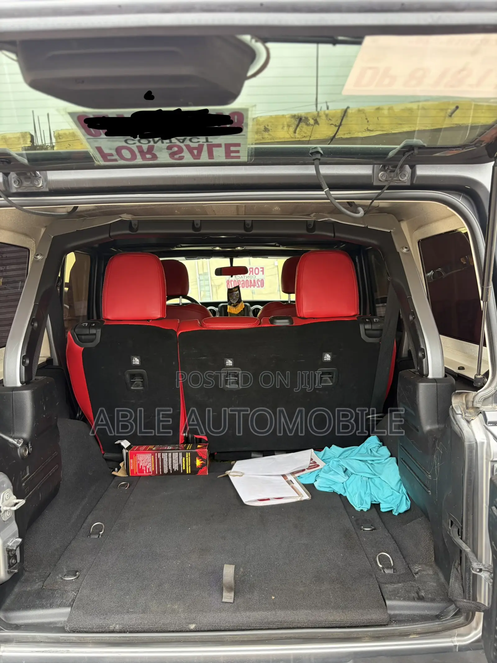 Jeep Wrangler Rubicon 2021 Gray