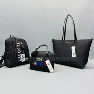 Lush Designer Bags Set