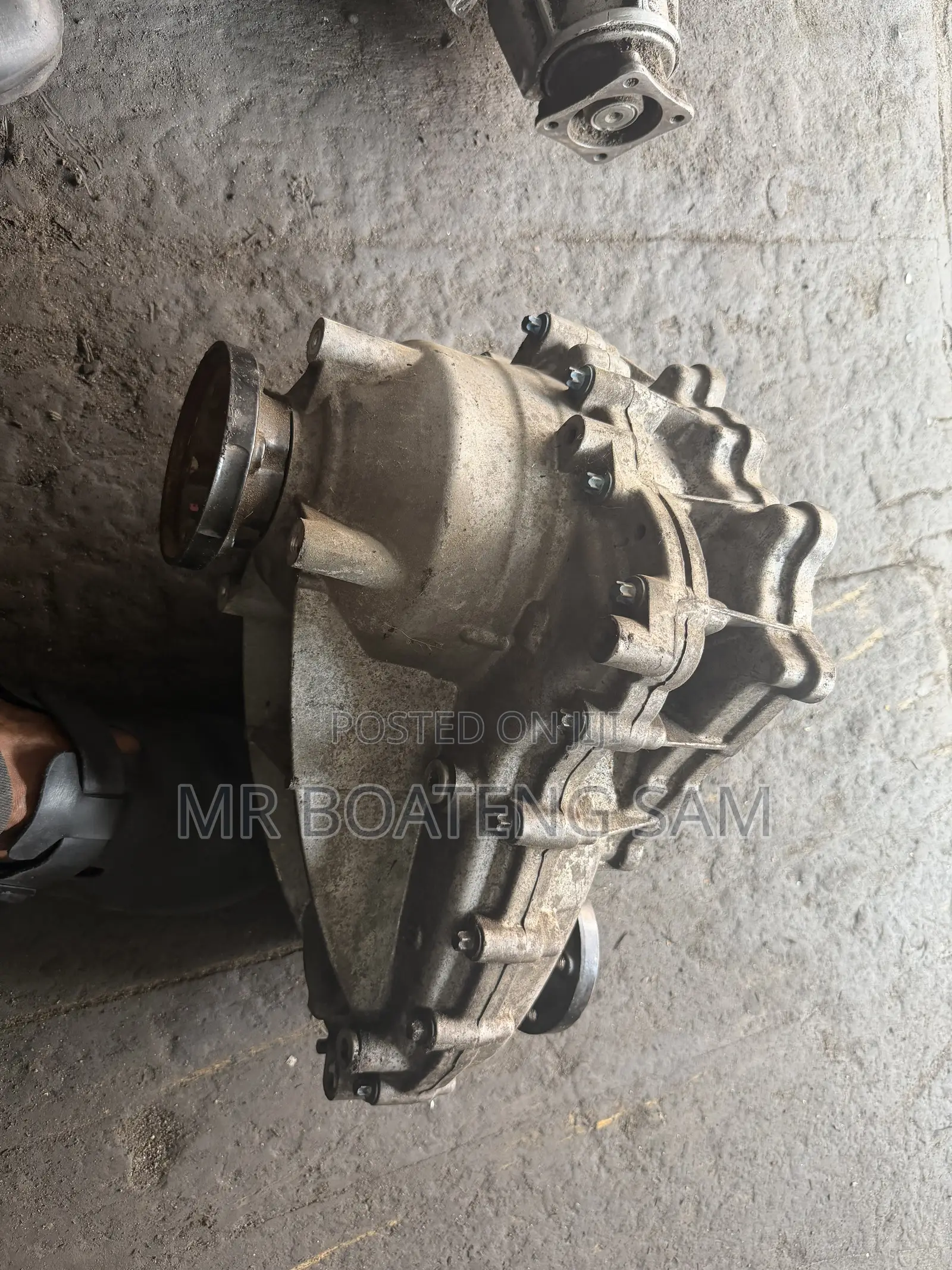 Jeep Grand Cherokee / Dodge Durango V6 , 3.6l or 5.7l and V8 Mopar