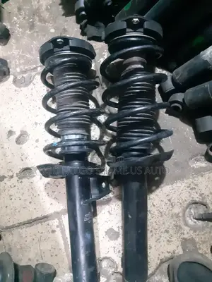 Vw Volkswagen/ Golf 5/ Jetta 5 Front Shocks