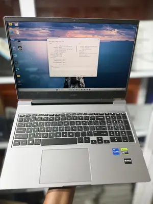 Laptop HP Omen 16 16GB Intel Core i7 SSD 512GB