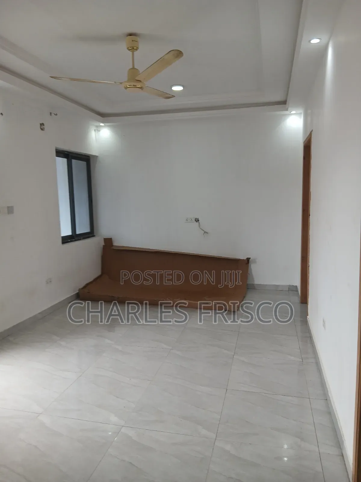 1bdrm Apartment in East Legon for rent