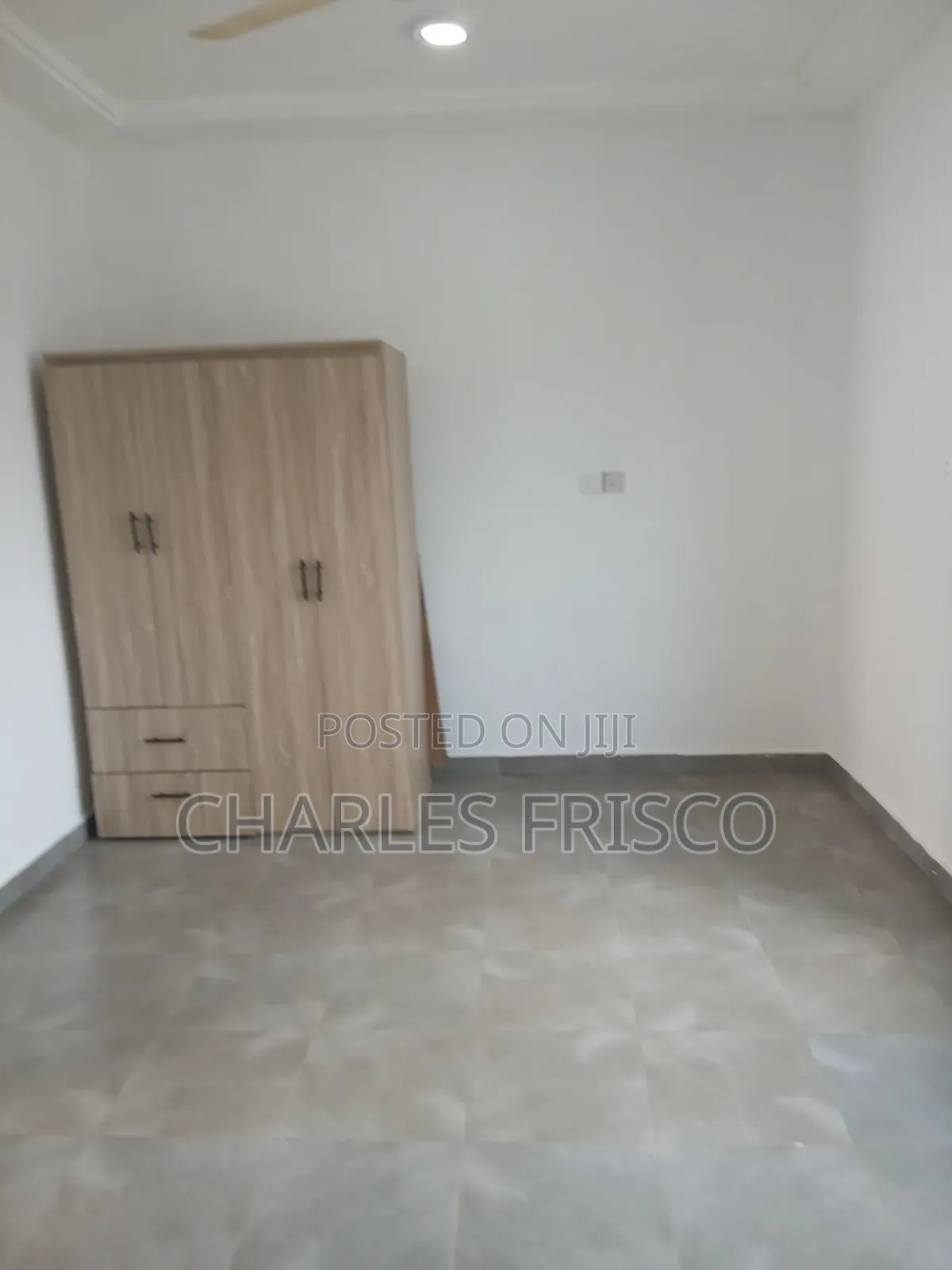 1bdrm Apartment in East Legon for rent