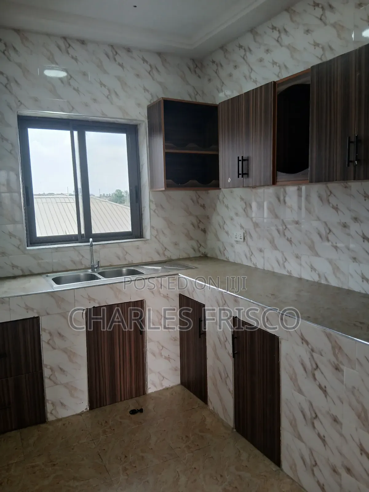 1bdrm Apartment in East Legon for rent