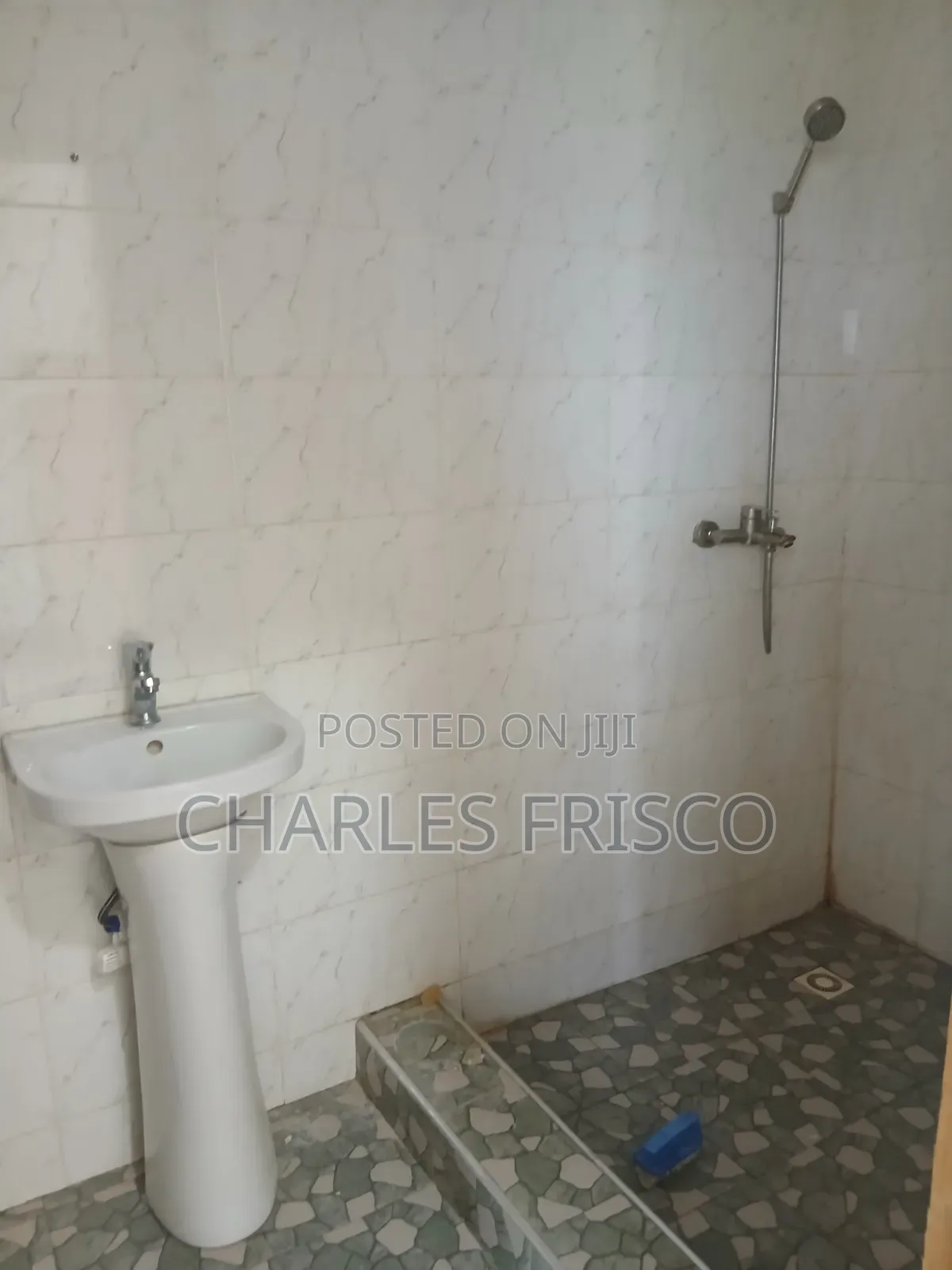 1bdrm Apartment in East Legon for rent