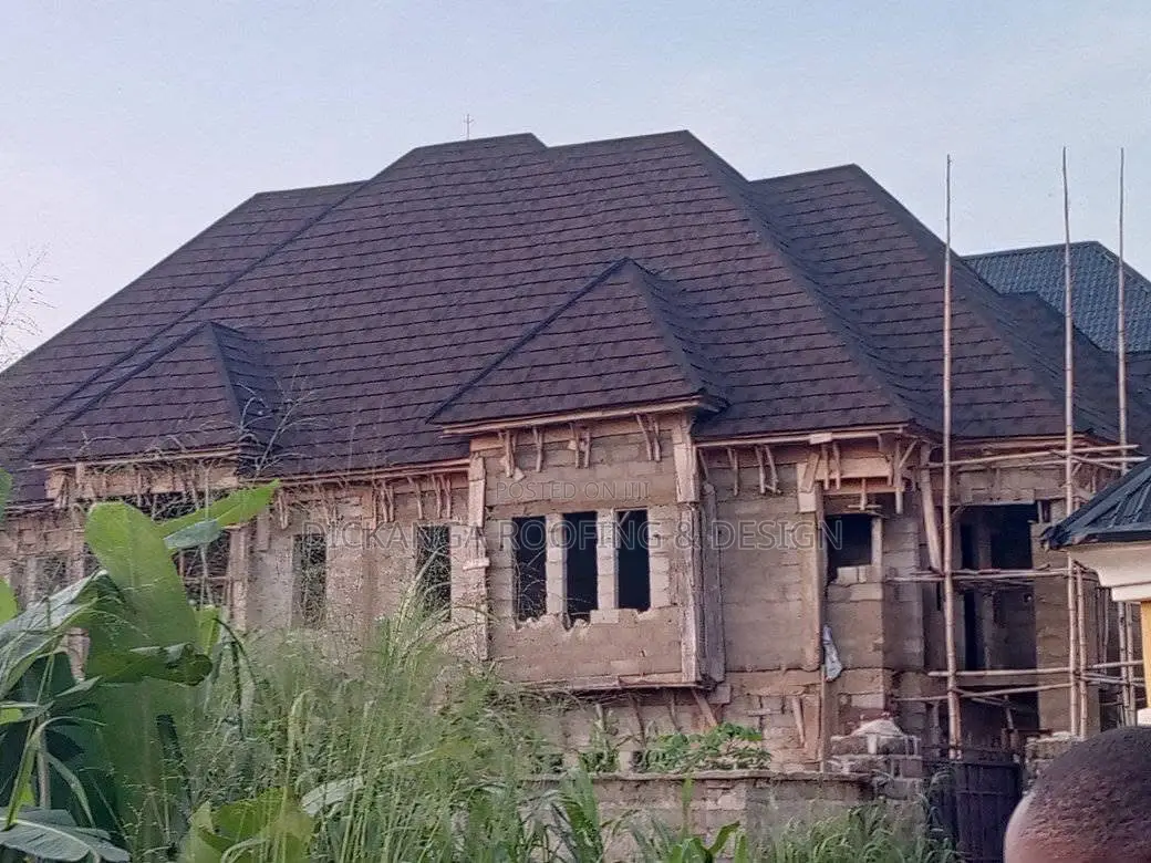 Dickanga Roofing Design — Quality That Speaks for Itself