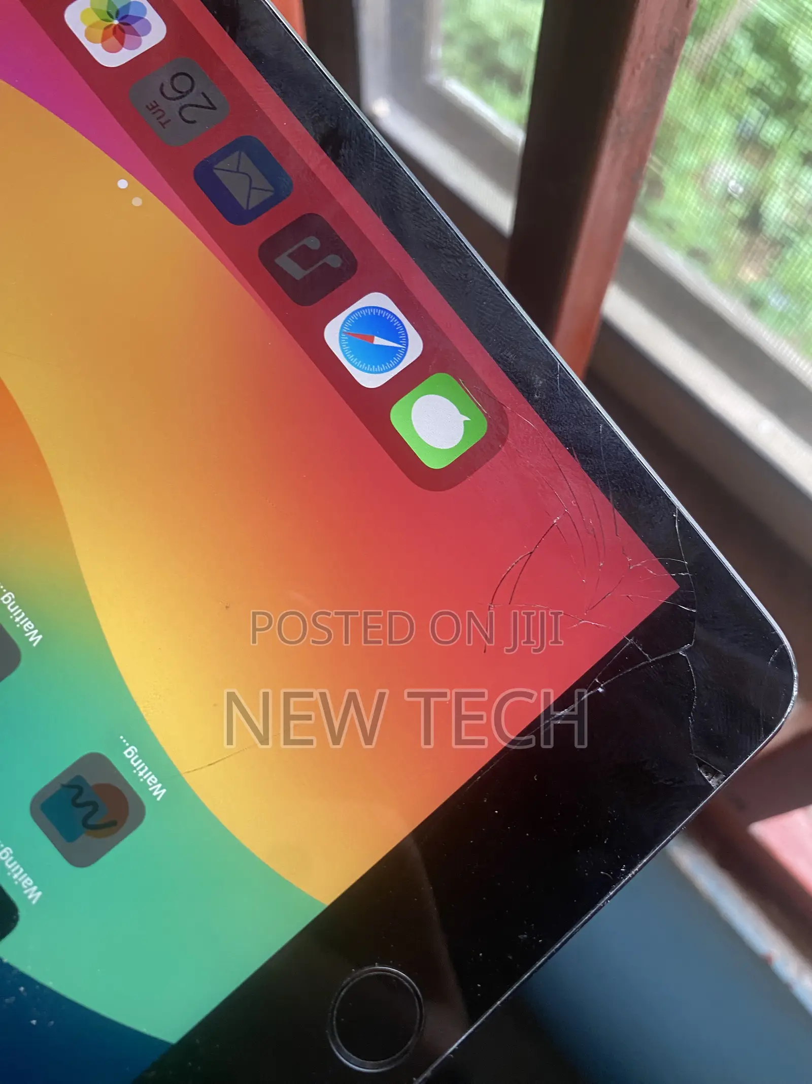 Apple iPad mini 5 64 GB Silver