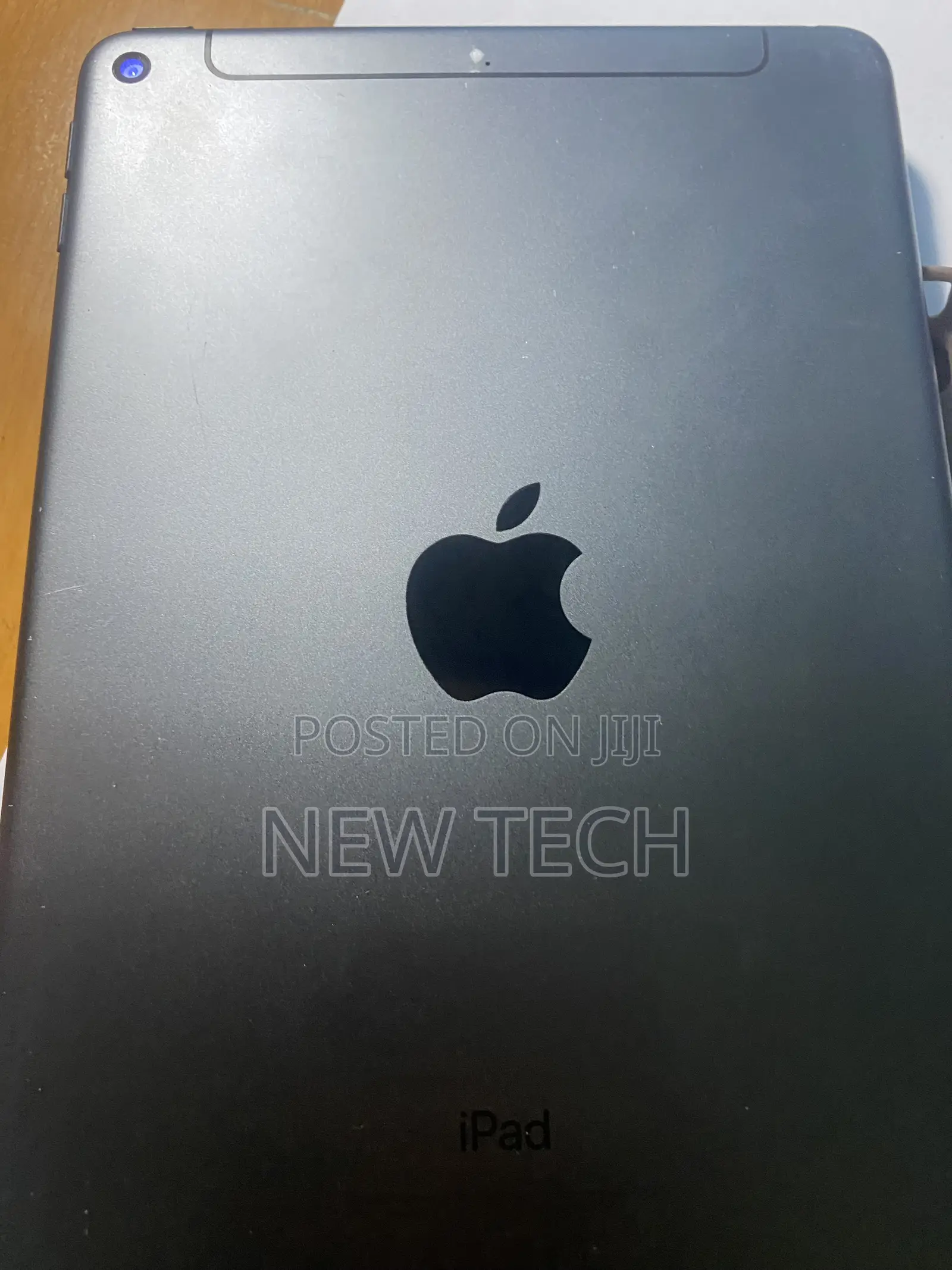 Apple iPad mini 5 64 GB Silver