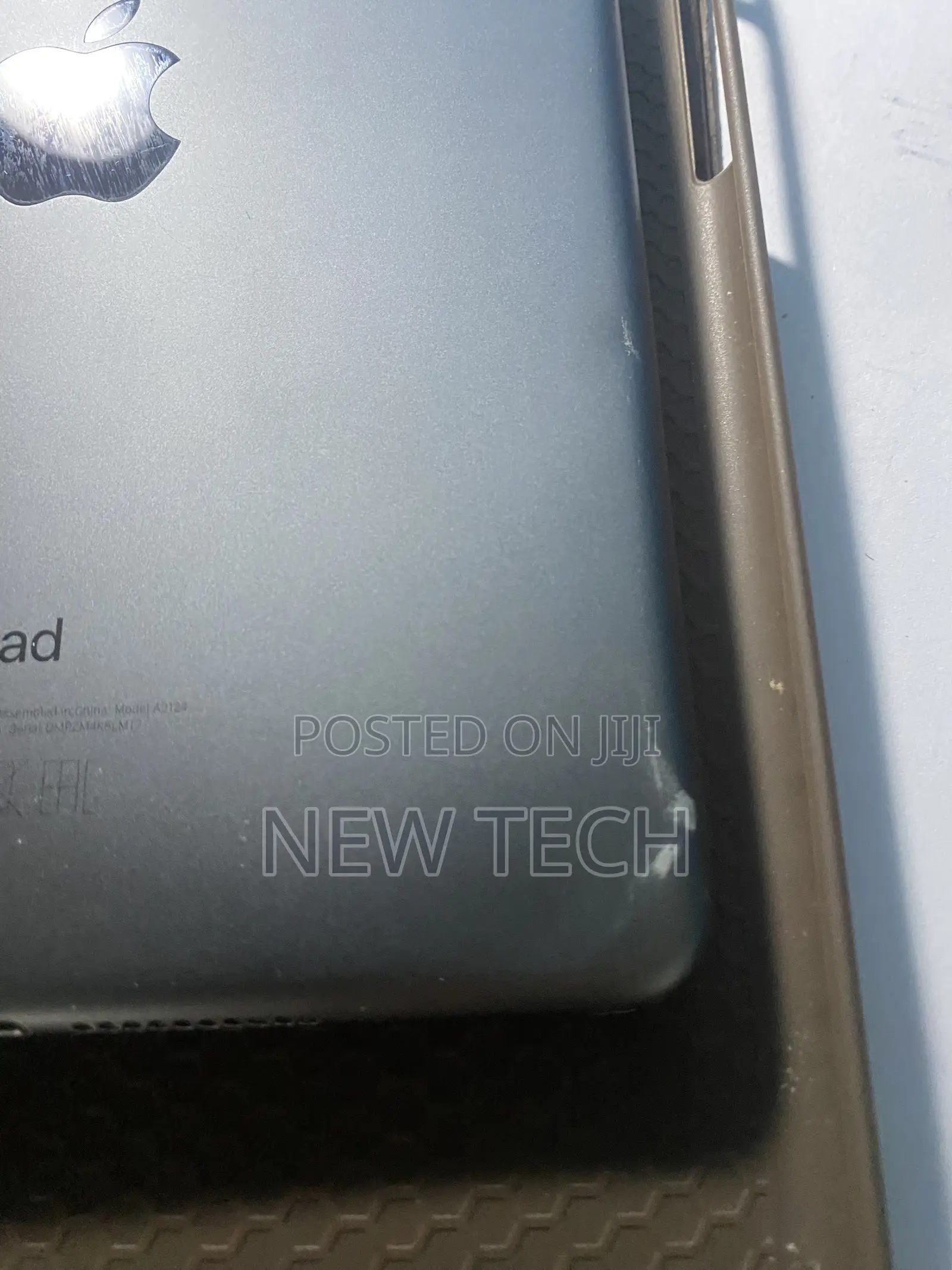 Apple iPad mini 5 64 GB Silver