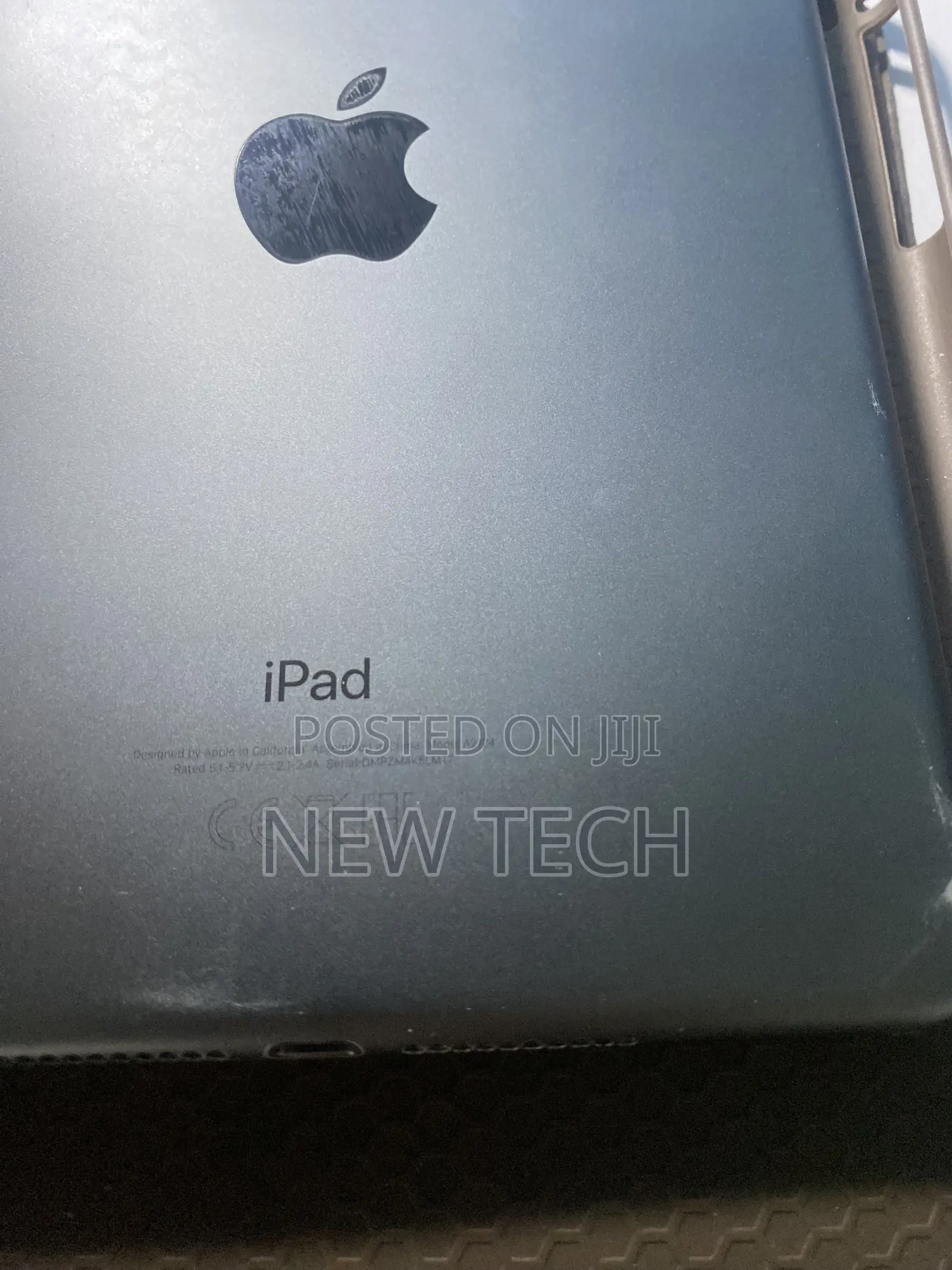 Apple iPad mini 5 64 GB Silver