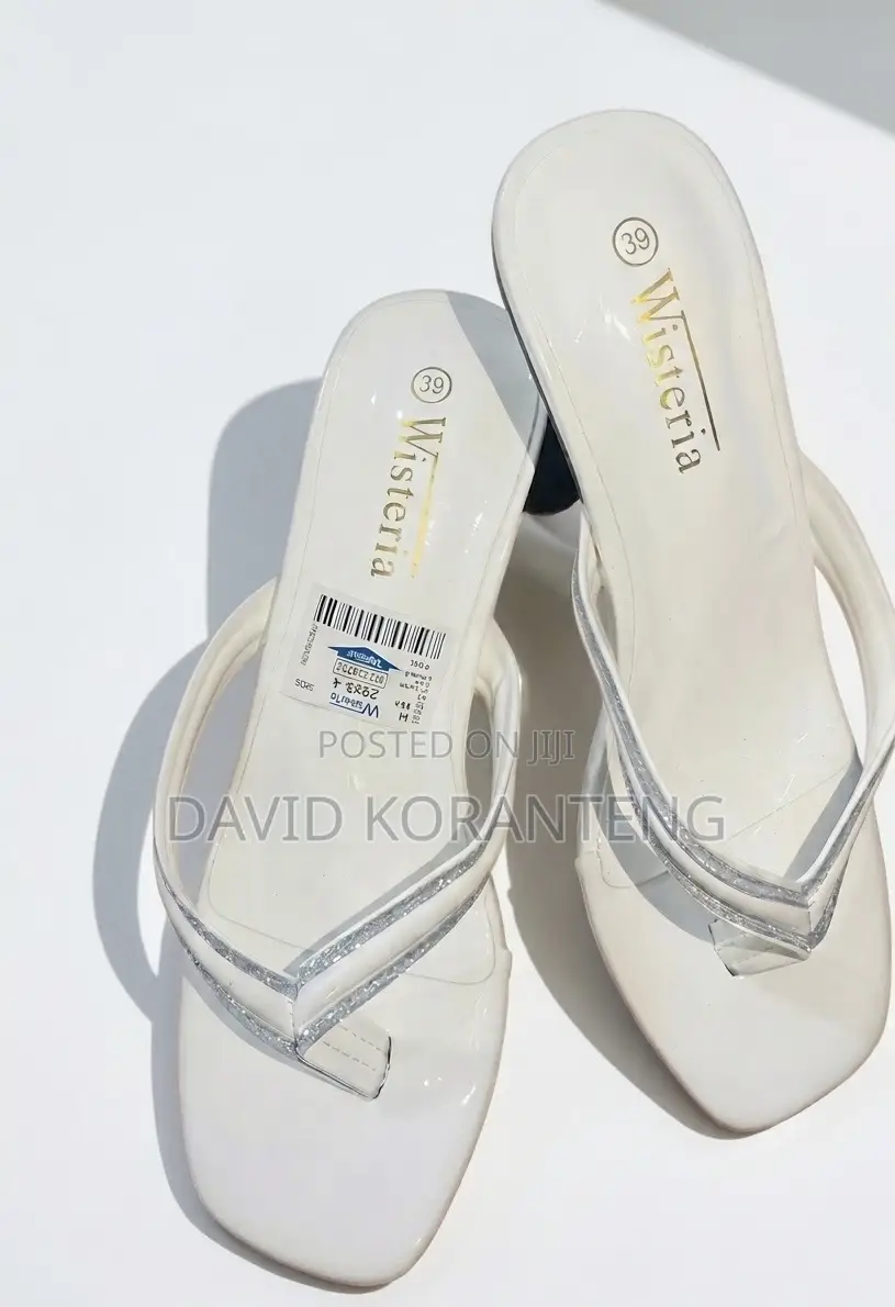 Ladies Slippers