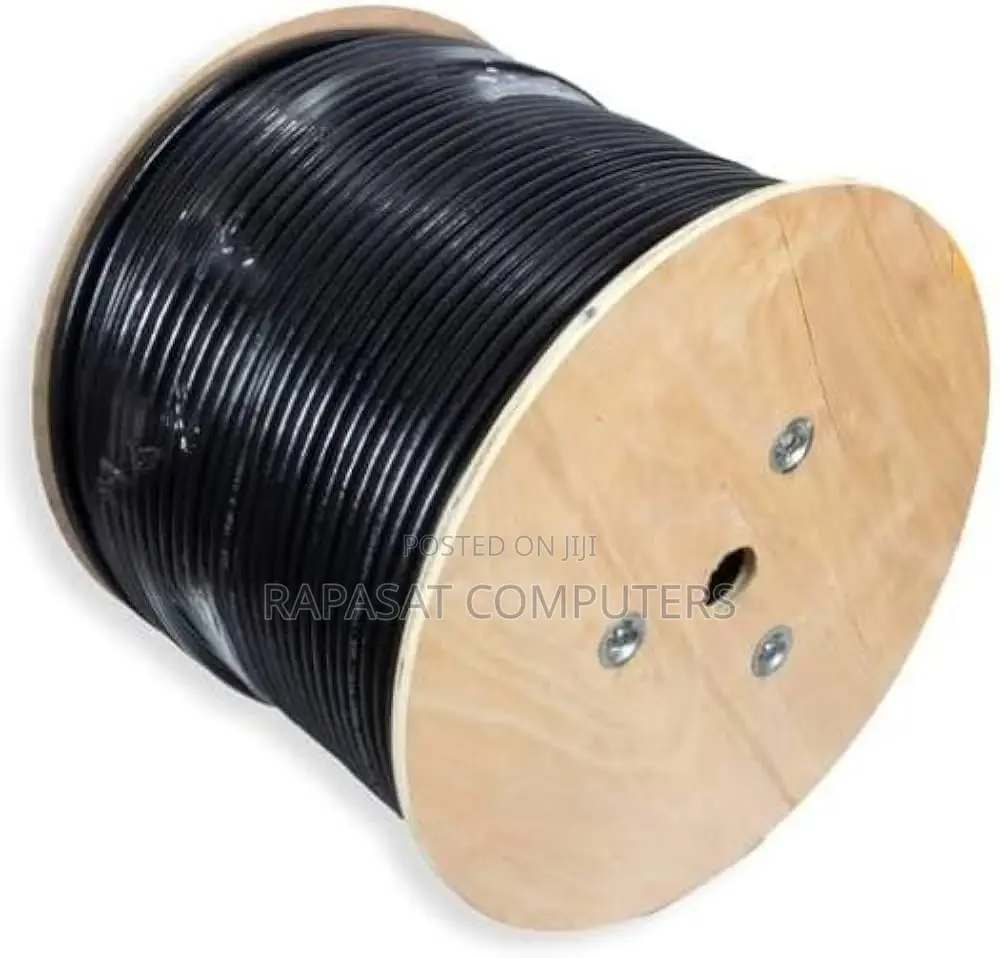 Cat 6 Sftp Outdoor 305m Cable