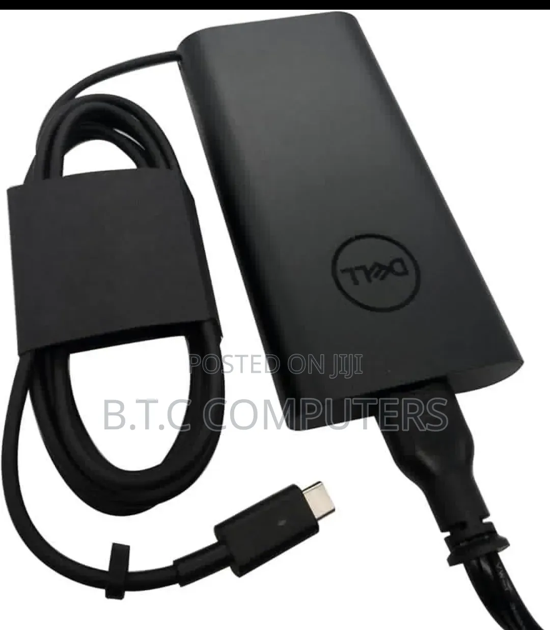 Dell Type C Adapter
