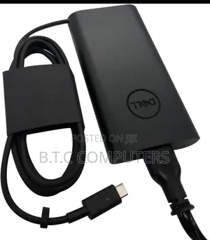 Dell Type C Adapter