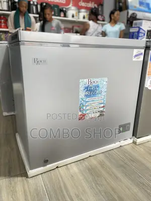 Roch 200l Chest Freezer