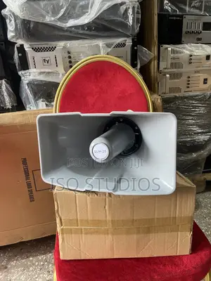 Suh-25 JLD Speaker