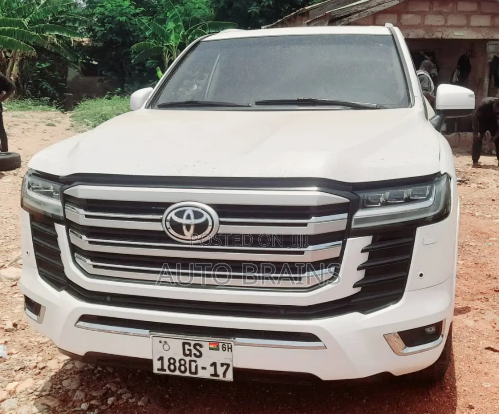 Car Upgrading Services