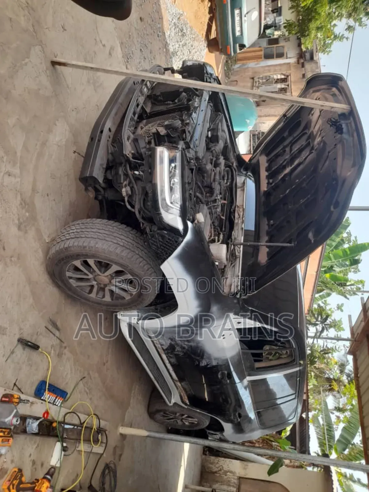 Car Upgrading Services