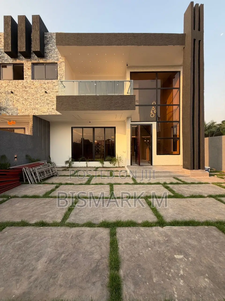 4bdrm House in East Legon for sale