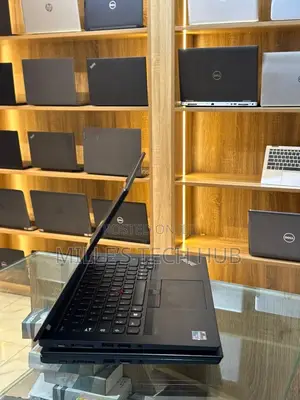 Laptop Lenovo ThinkPad X13 Gen 4 16GB AMD Ryzen 5 SSD 256GB