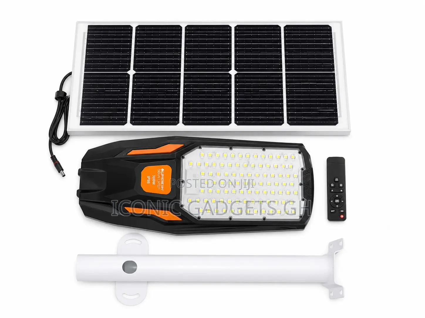 Solar Led Street Light