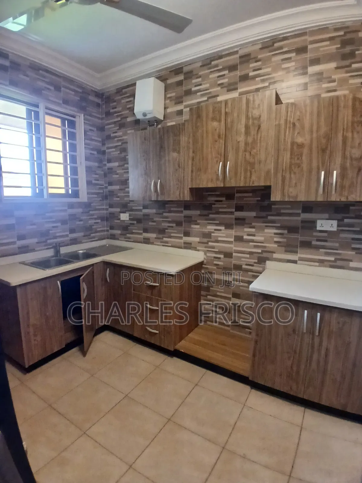 2bdrm Apartment in Nmai-Dzorn for rent