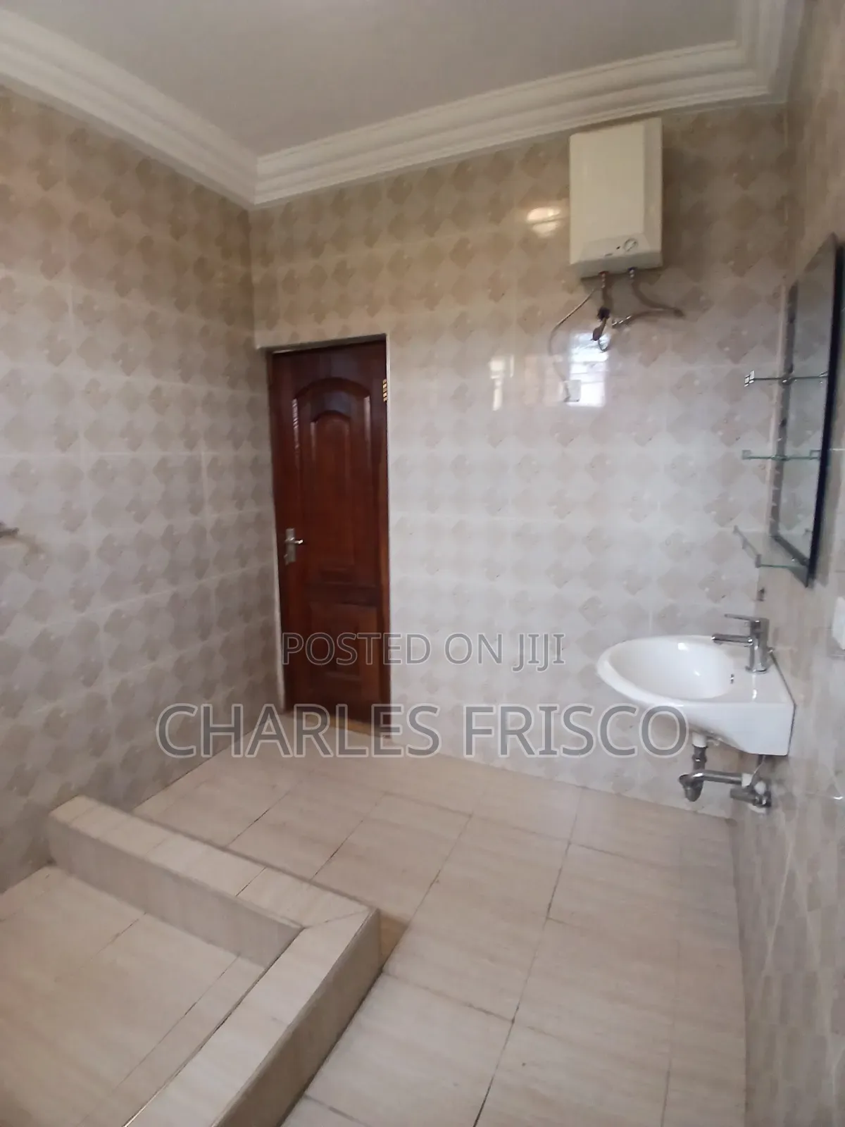 2bdrm Apartment in Nmai-Dzorn for rent