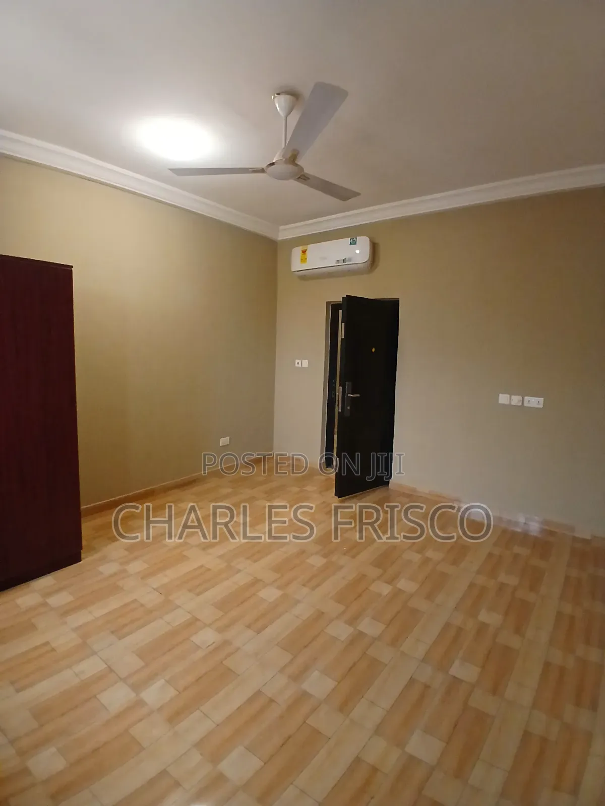 2bdrm Apartment in Nmai-Dzorn for rent