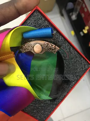 Crystal And Matal Medal With Branding